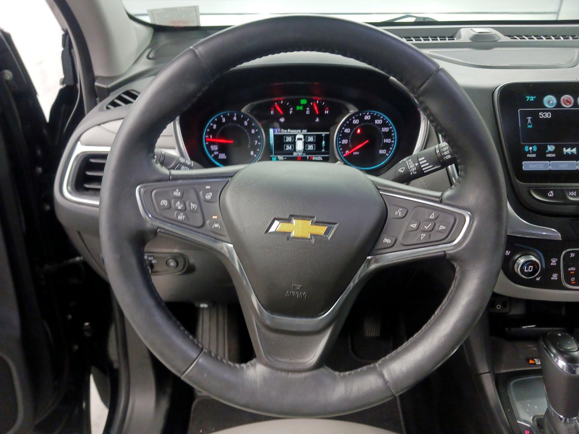 Thumbnail: 2018 Chevrolet Equinox - 10