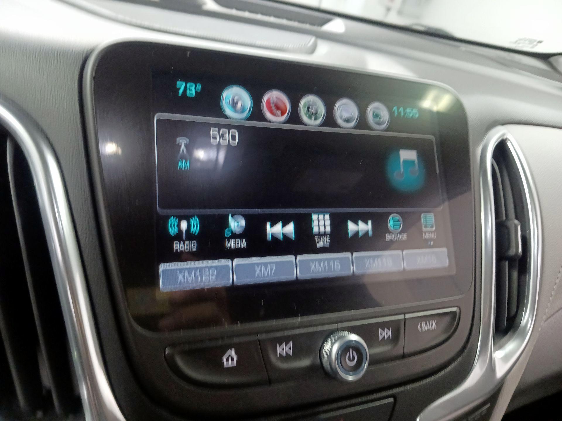 Thumbnail: 2018 Chevrolet Equinox - 13