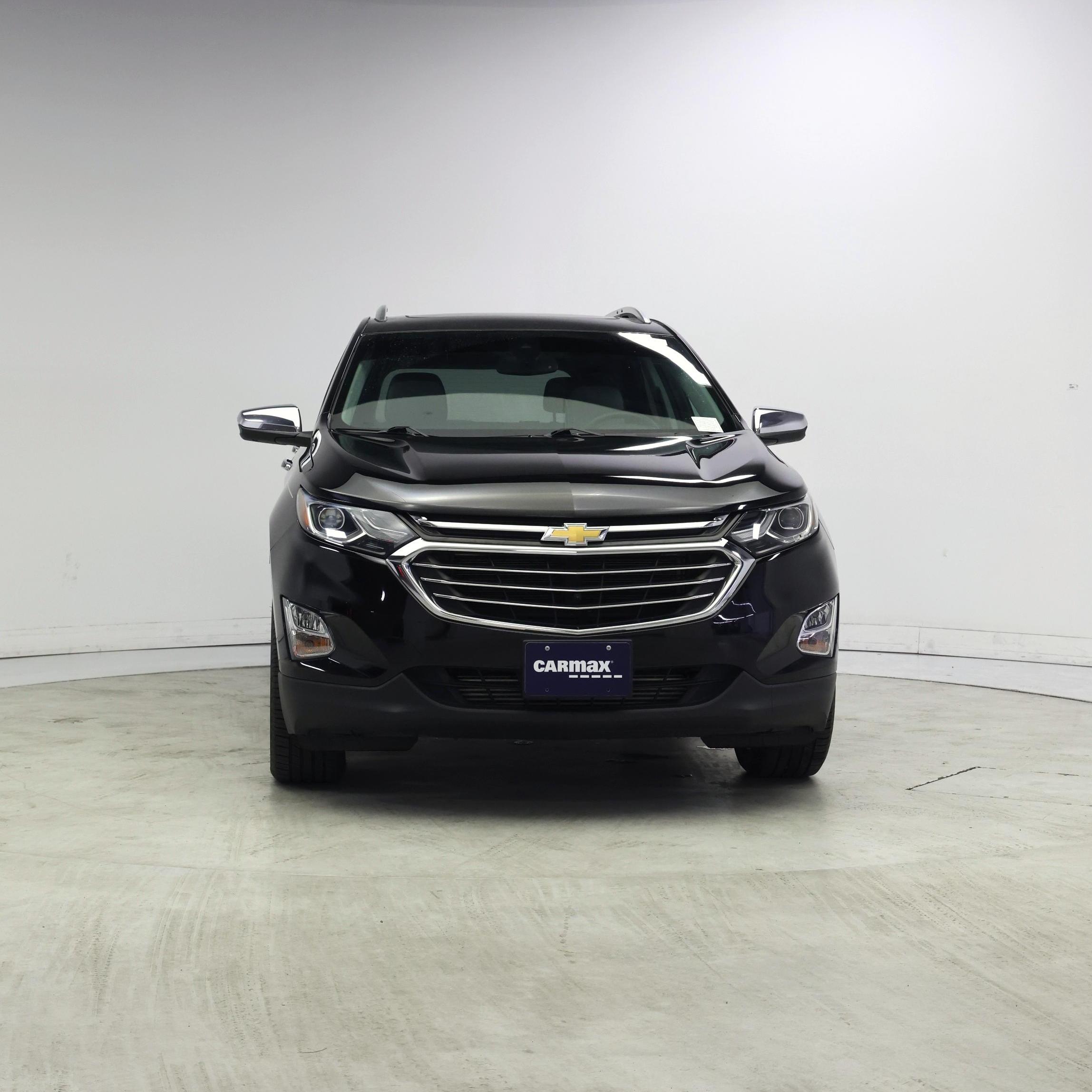 Thumbnail: 2018 Chevrolet Equinox - 5