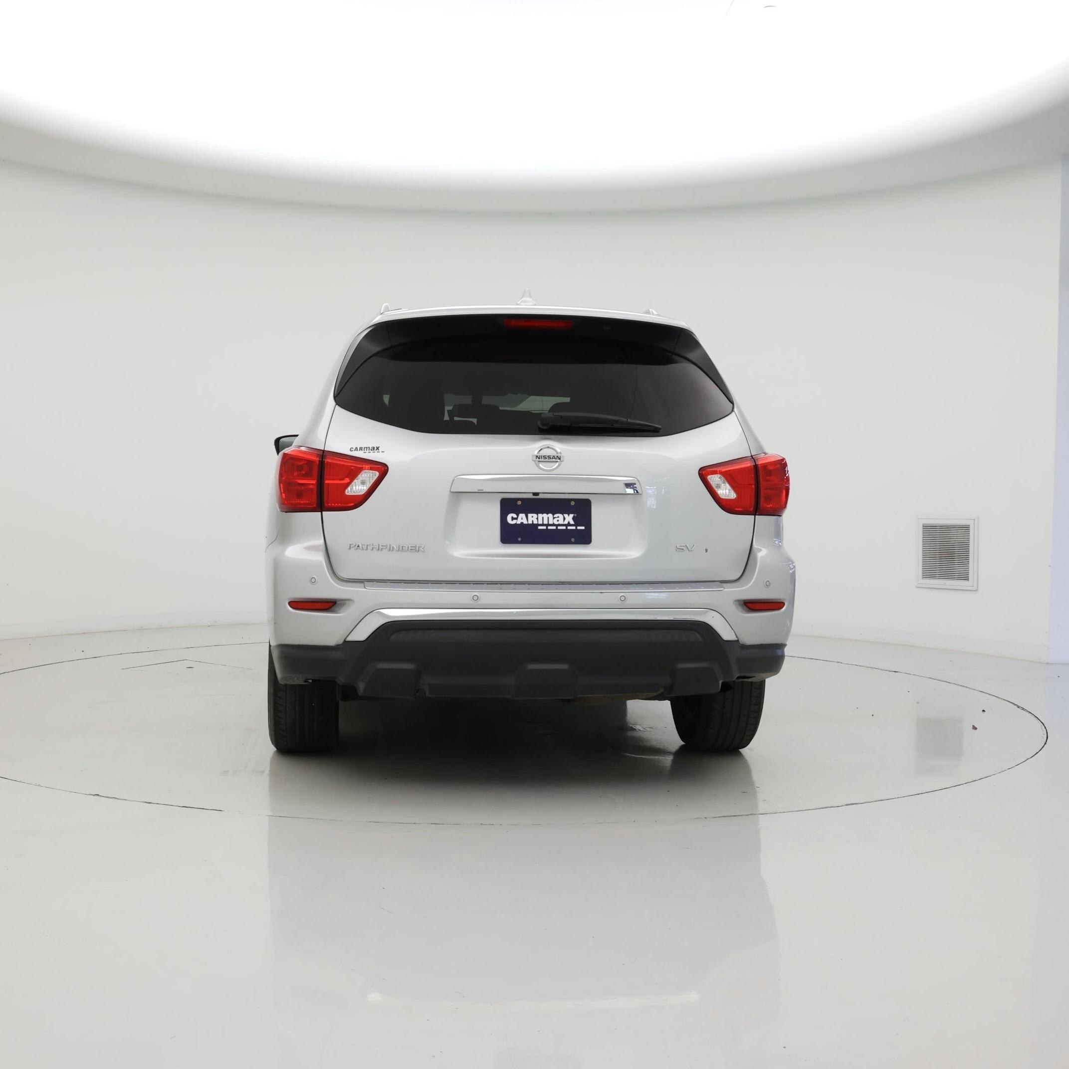 Thumbnail: 2020 Nissan Pathfinder - 6