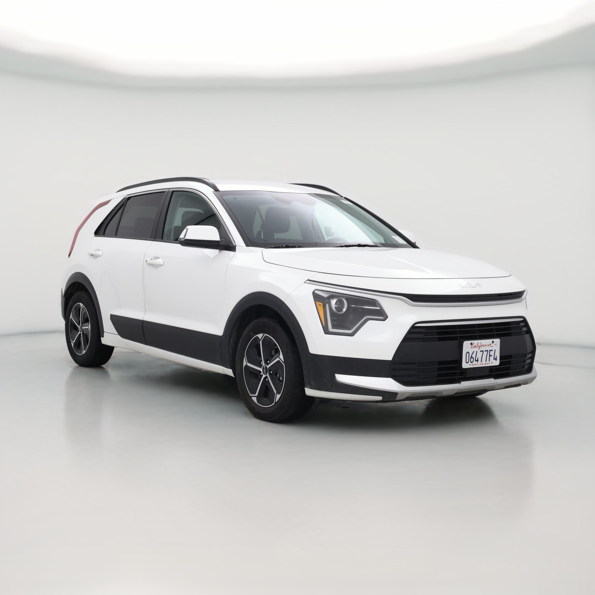Thumbnail: 2025 Kia Niro - 1