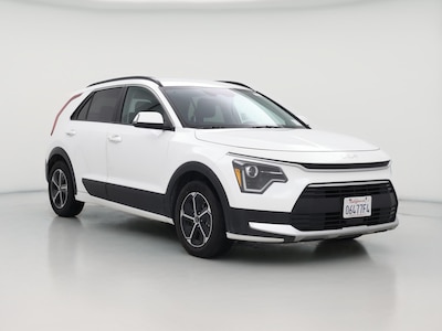 2025 Kia Niro EX
