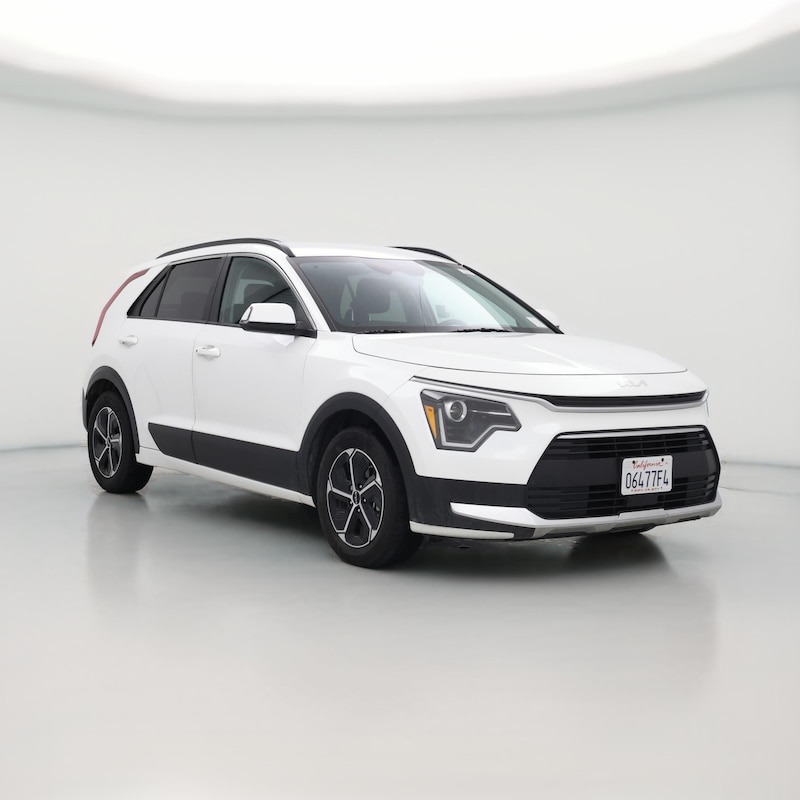2025 Kia Niro EX