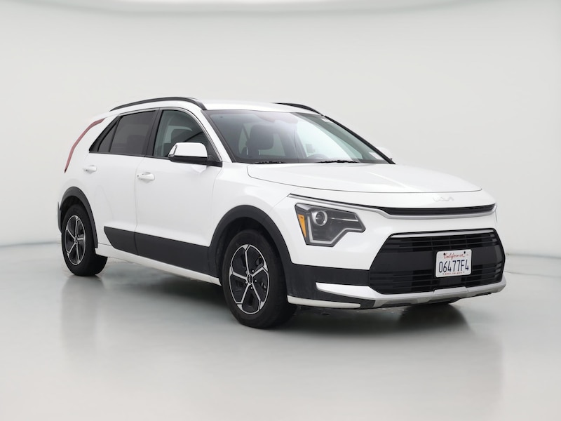 2025 Kia Niro EX