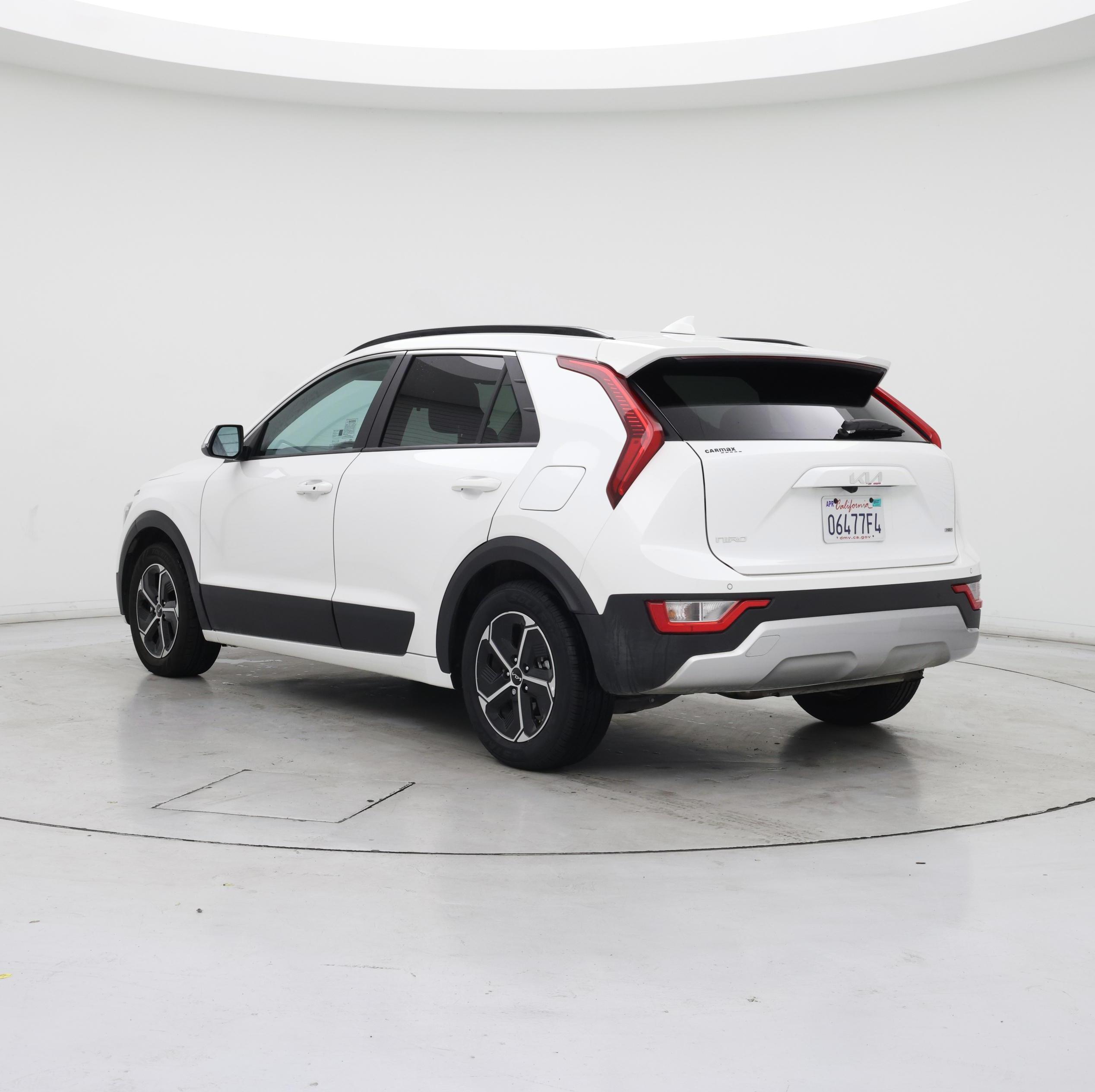 Thumbnail: 2025 Kia Niro - 2
