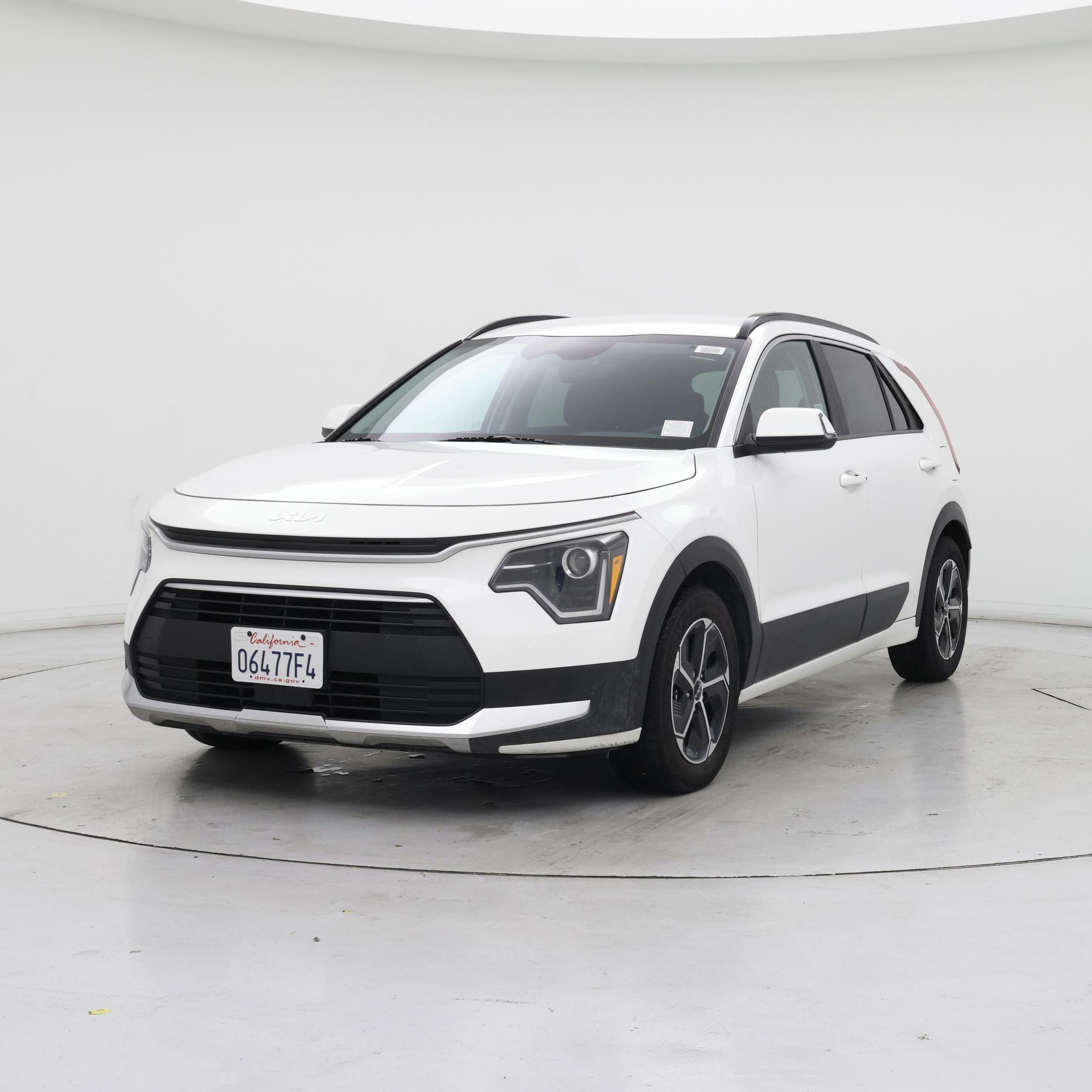 Thumbnail: 2025 Kia Niro - 4