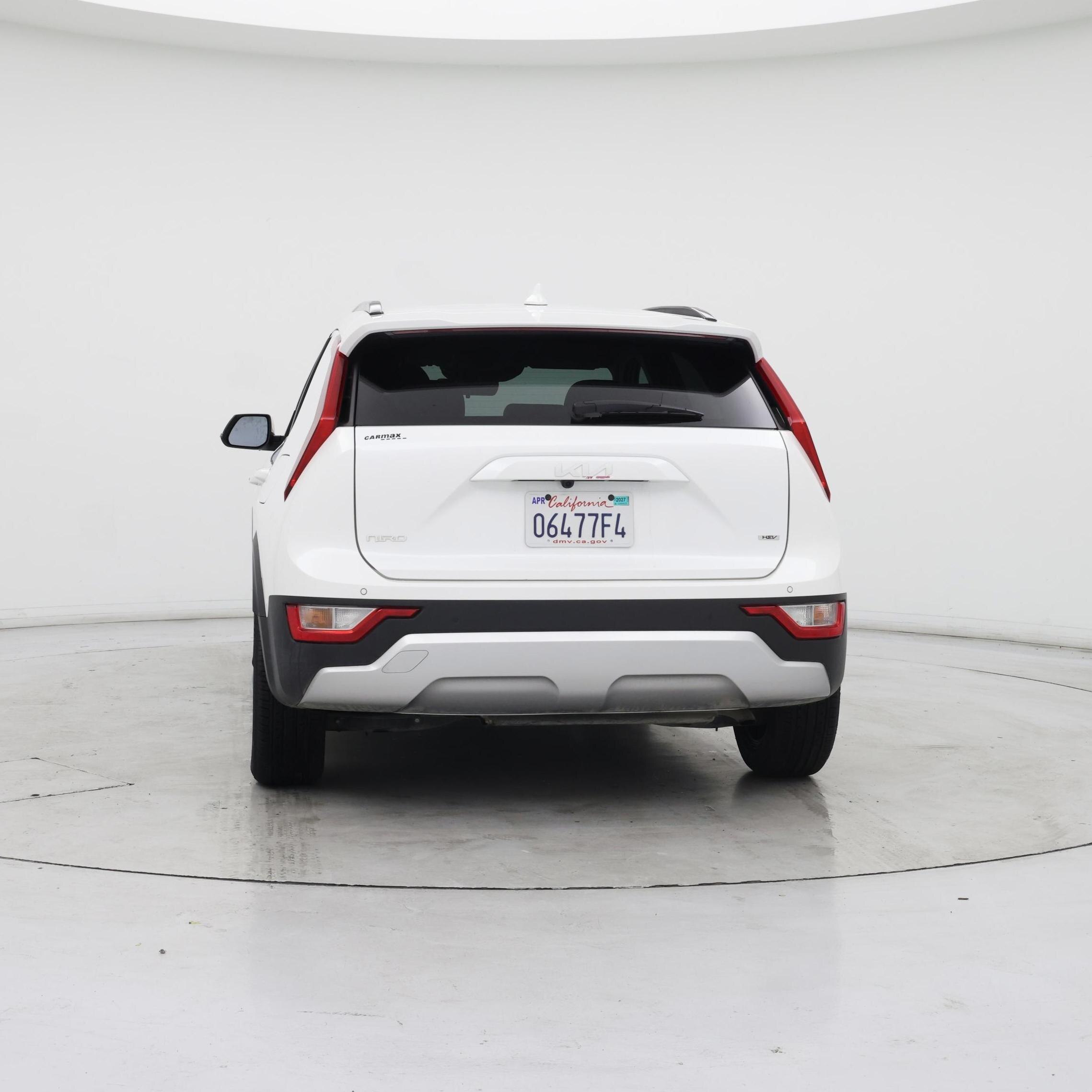 Thumbnail: 2025 Kia Niro - 6