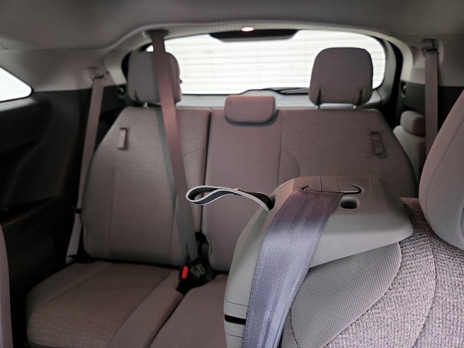 Thumbnail: 2025 Toyota Sienna - 20