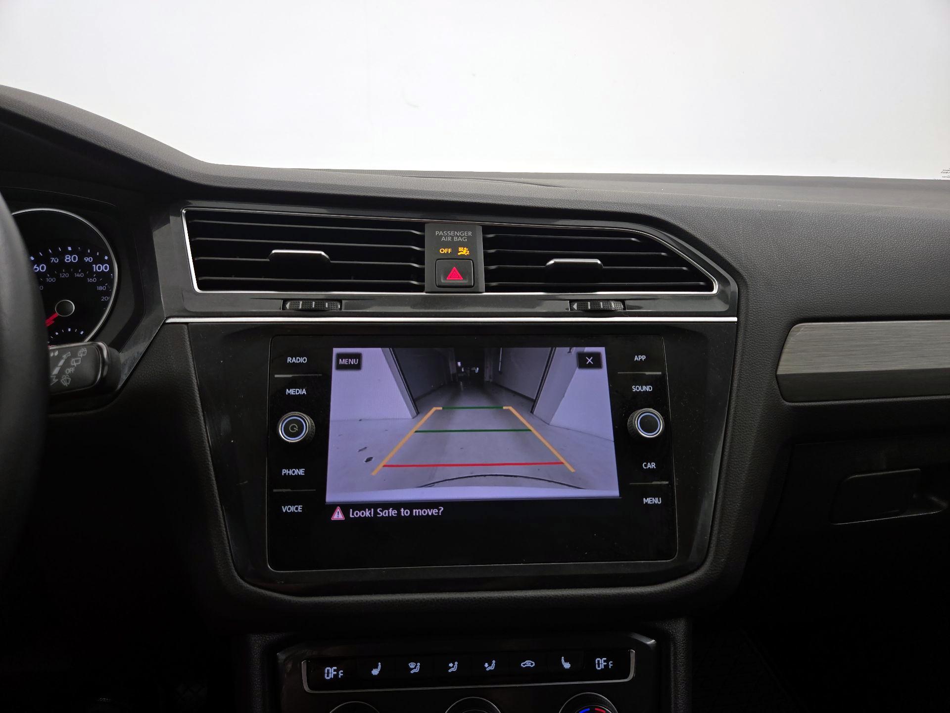 Thumbnail: 2019 Volkswagen Tiguan - 14