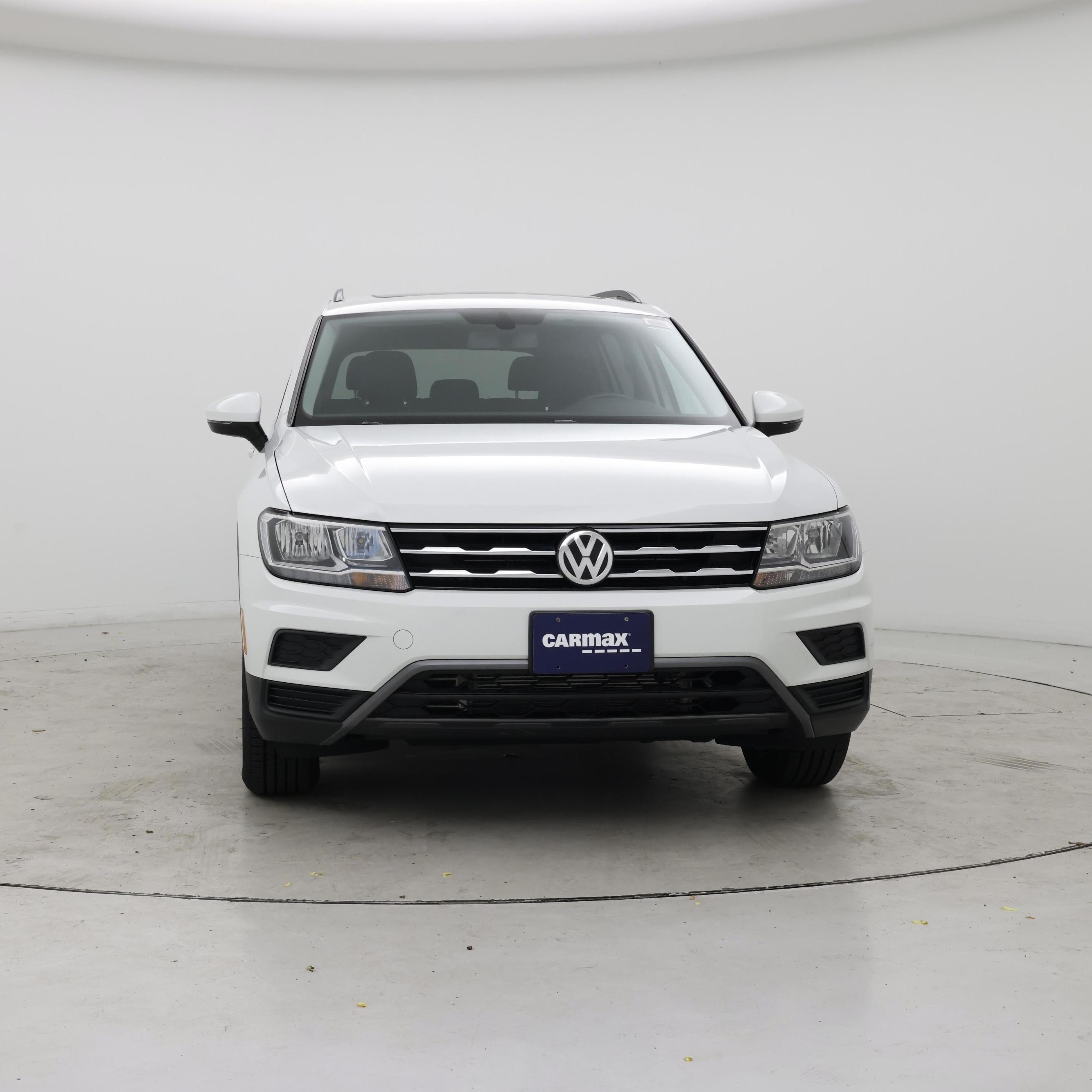 Thumbnail: 2019 Volkswagen Tiguan - 5