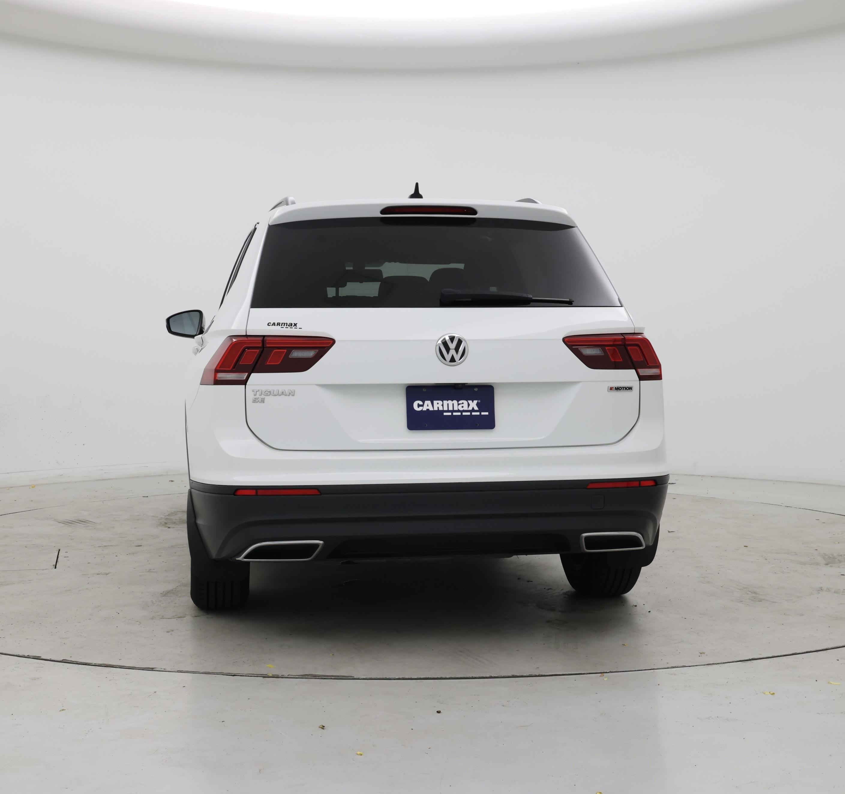 Thumbnail: 2019 Volkswagen Tiguan - 6