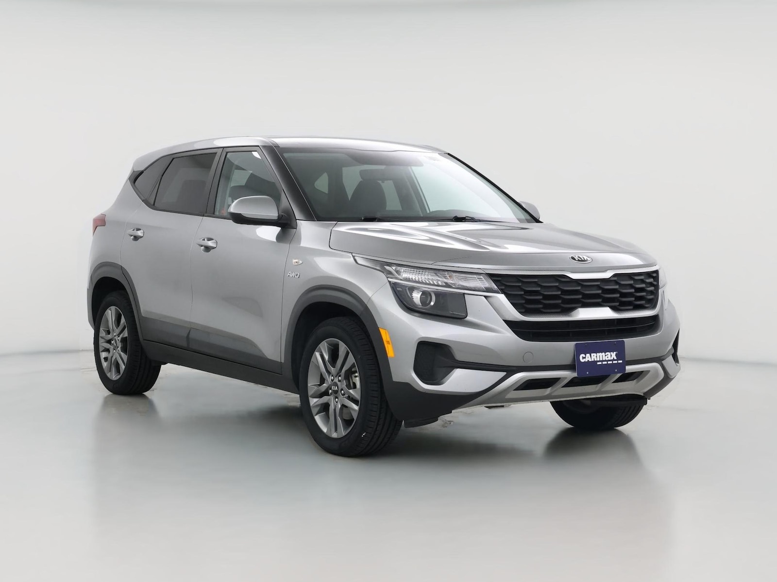 2021 Kia Seltos