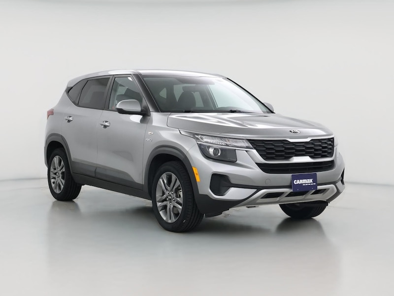 2021 Kia Seltos LX -
                  Henderson, NV