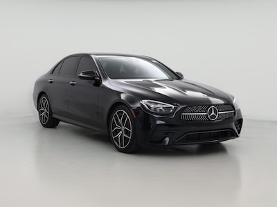 2022 Mercedes-Benz E350