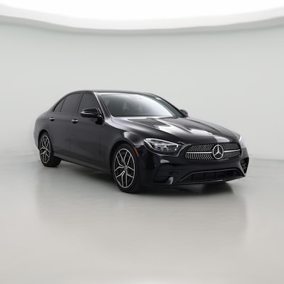 2022 Mercedes-Benz E350