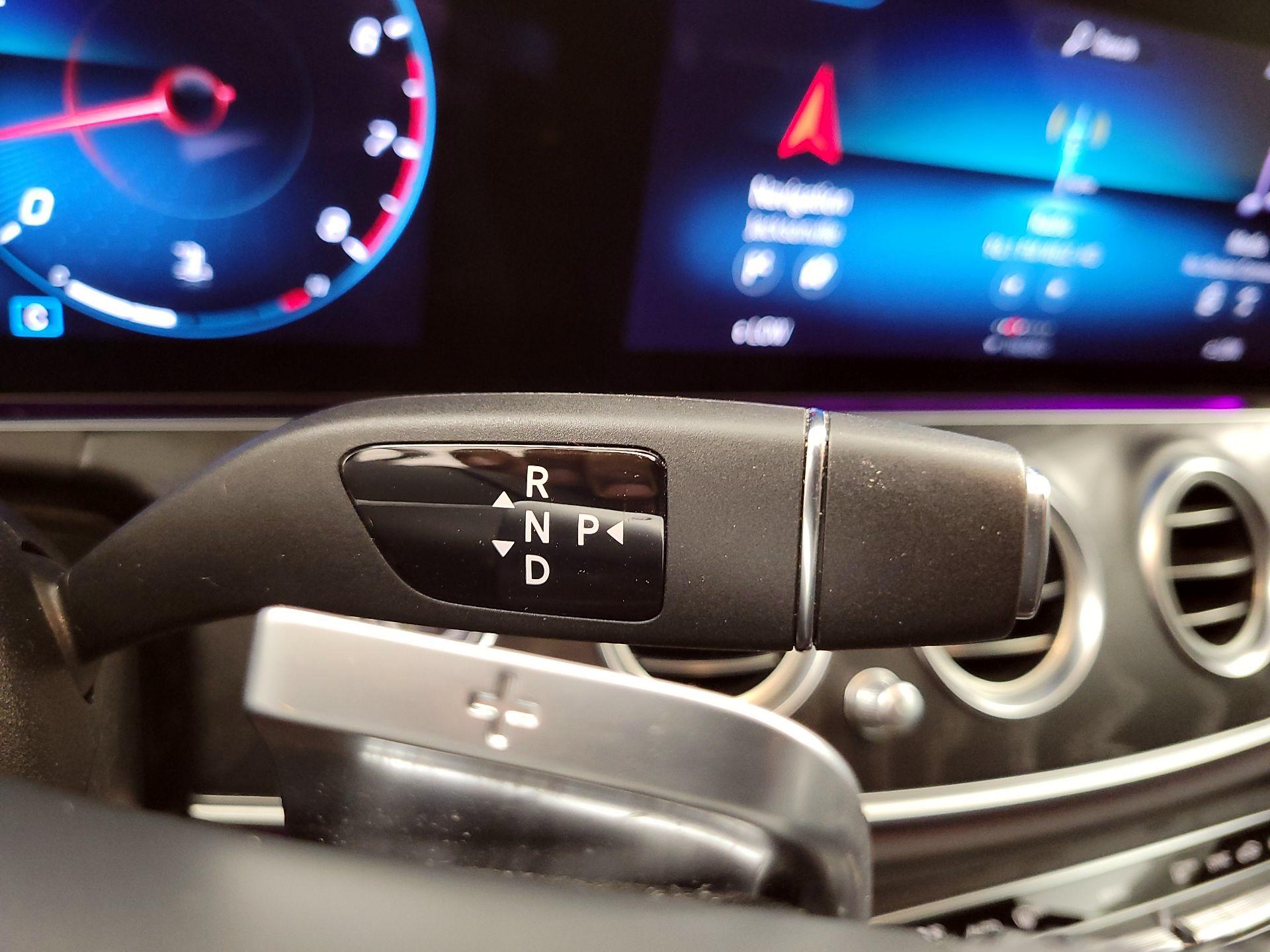 Thumbnail: 2022 Mercedes-Benz E-Class - 18