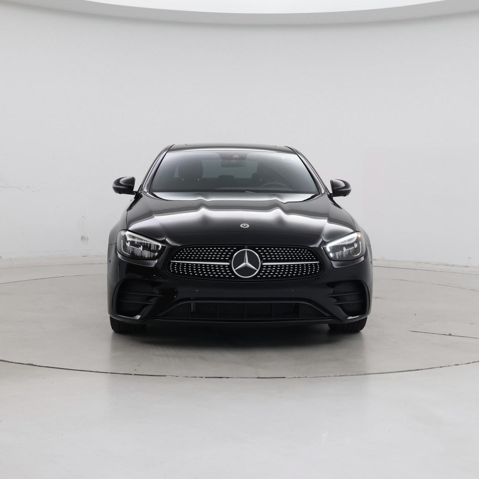 Thumbnail: 2022 Mercedes-Benz E-Class - 5