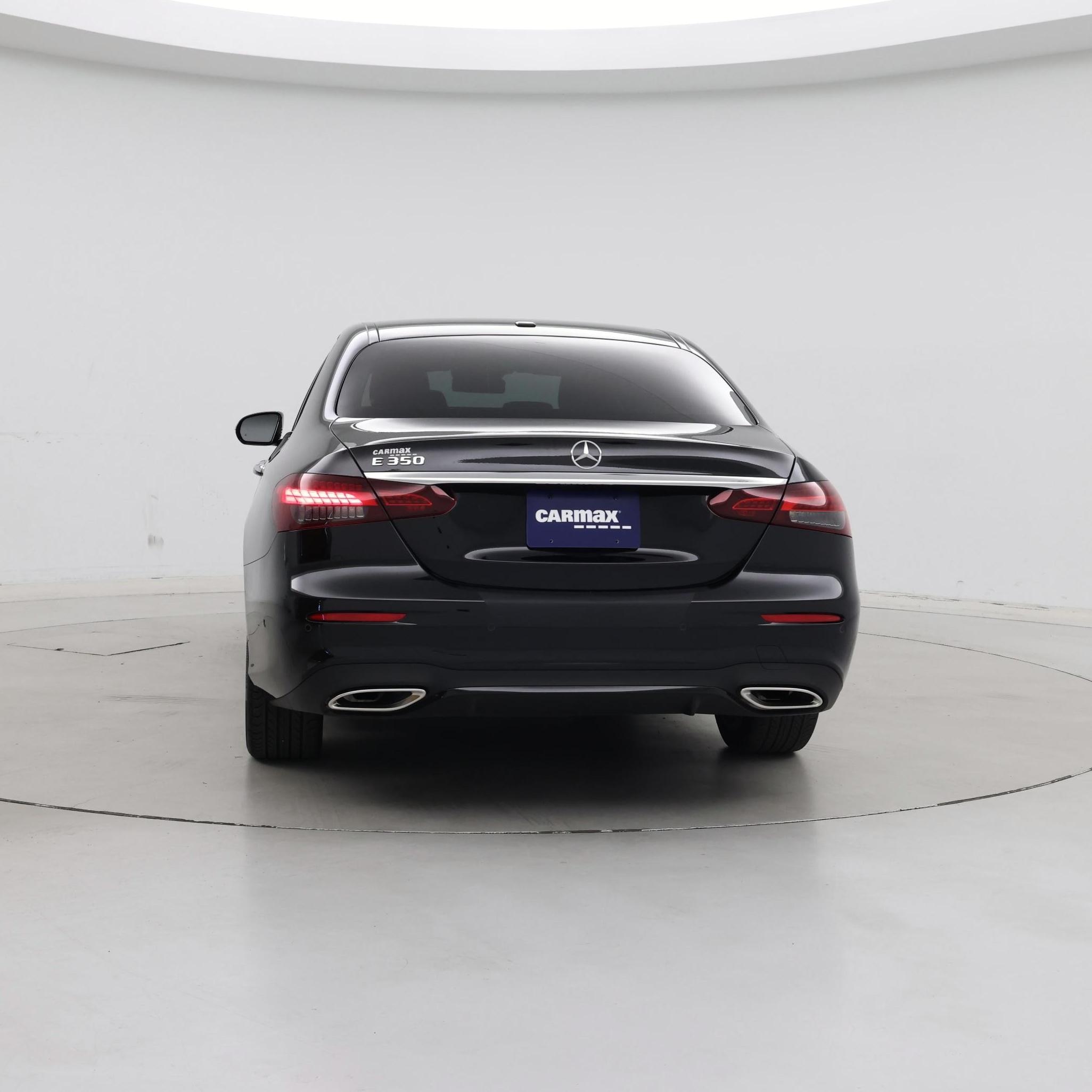 Thumbnail: 2022 Mercedes-Benz E-Class - 6