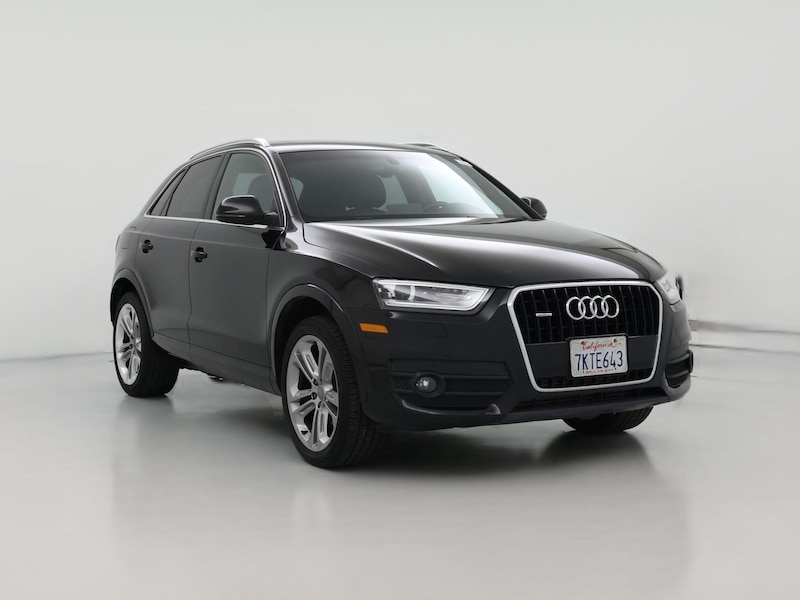 2015 Audi Q3 Prestige -
                  Fairfield, CA
