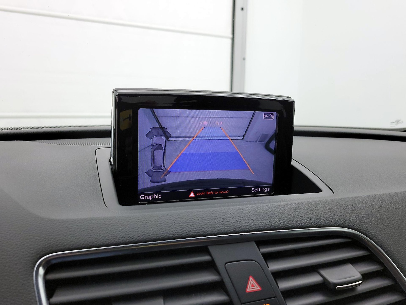 2015 Audi Q3 Prestige - Photo 16