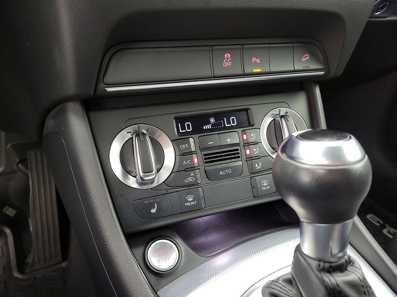 2015 Audi Q3 Prestige - Photo 18
