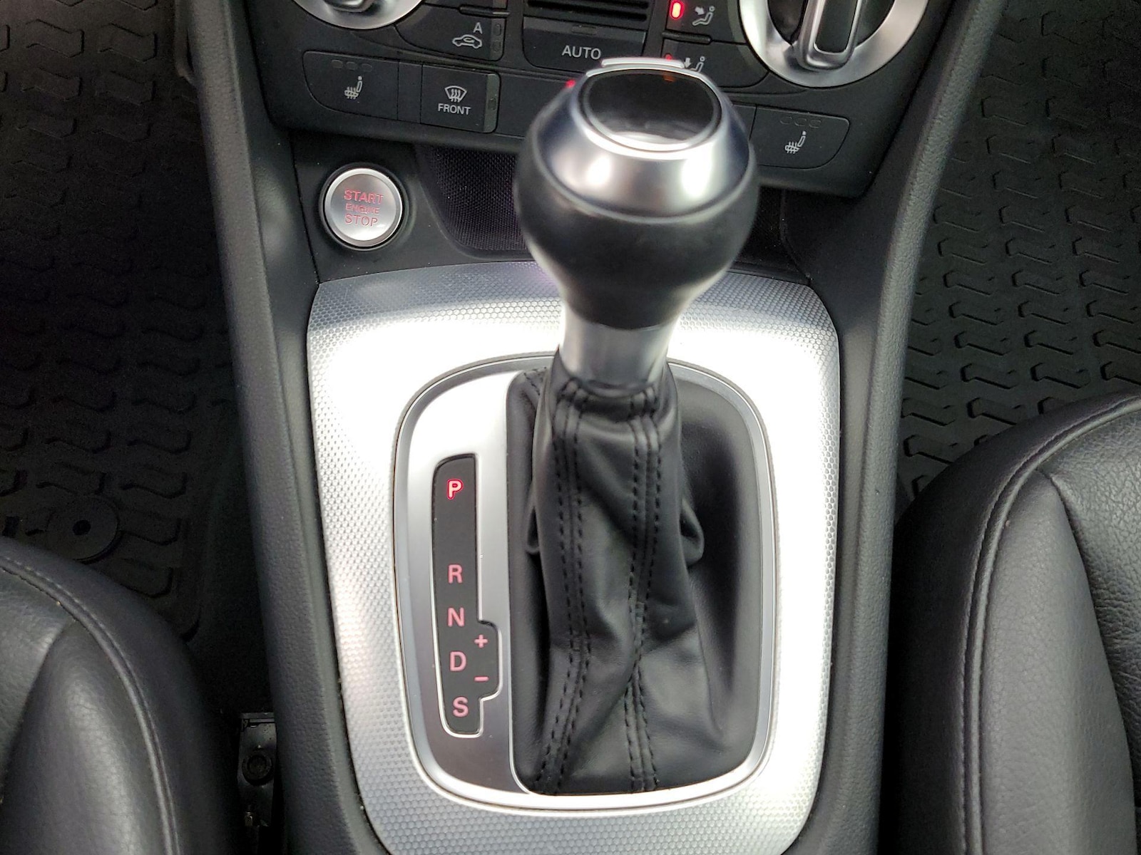 2015 Audi Q3 Prestige - Photo 19