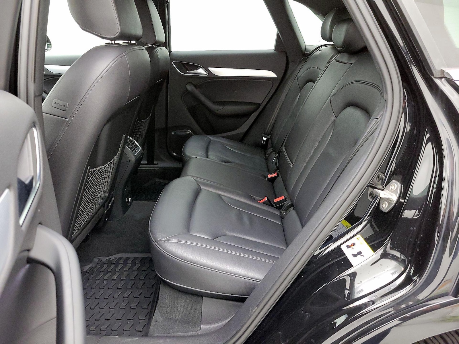 2015 Audi Q3 Prestige - Photo 20