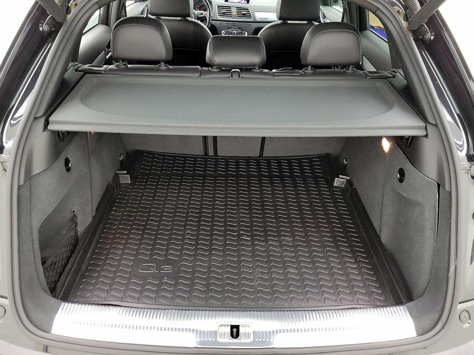 2015 Audi Q3 Prestige - Photo 21