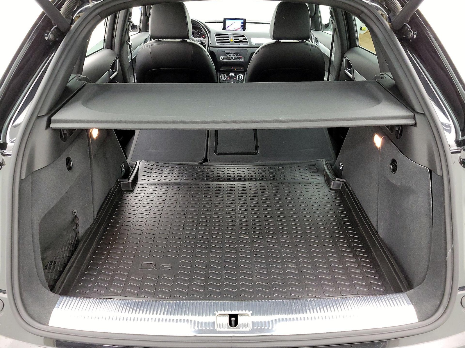 2015 Audi Q3 Prestige - Photo 22