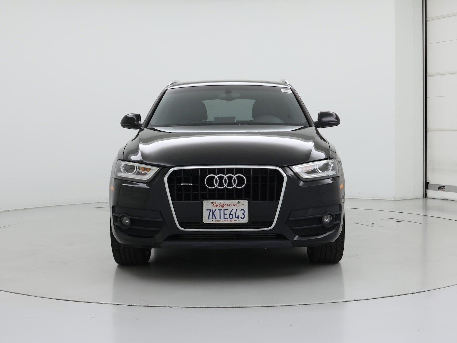 2015 Audi Q3 Prestige - Photo 6