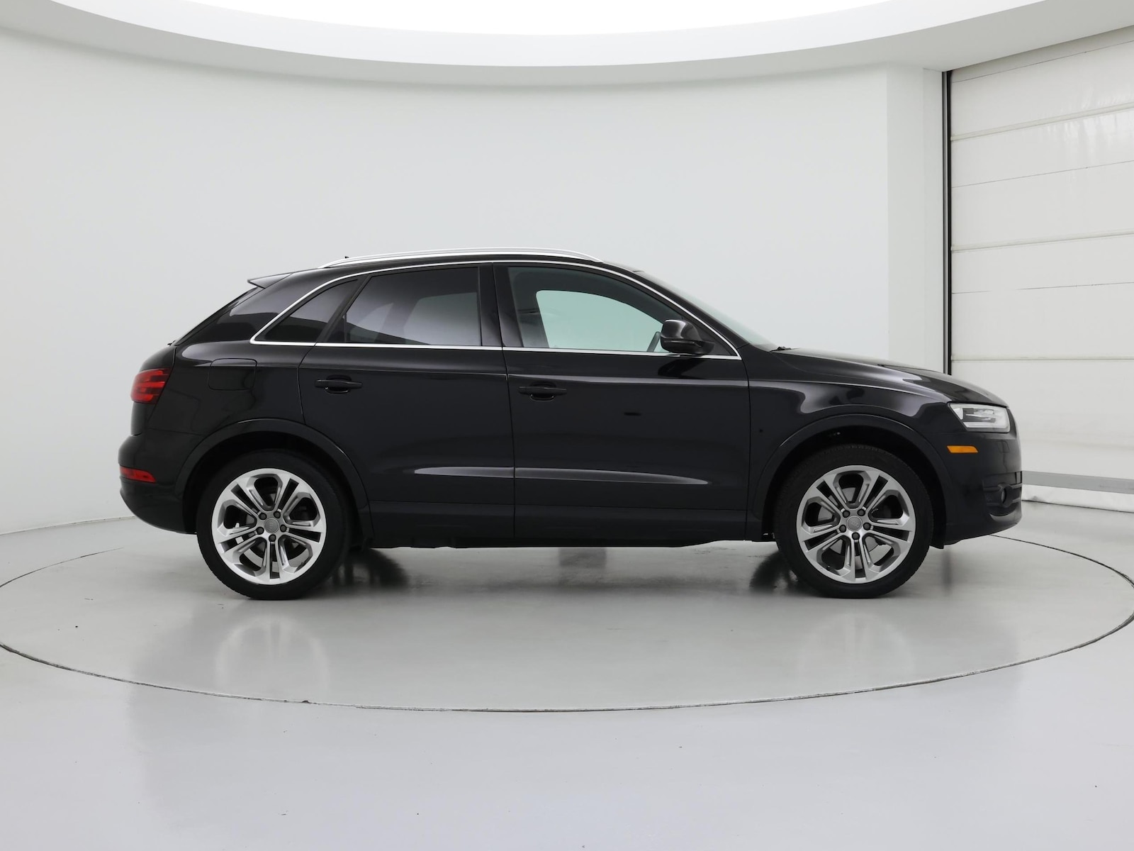 2015 Audi Q3 Prestige - Photo 8