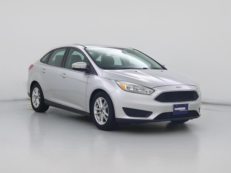 2015 Ford Focus SE -
                  Garland, TX