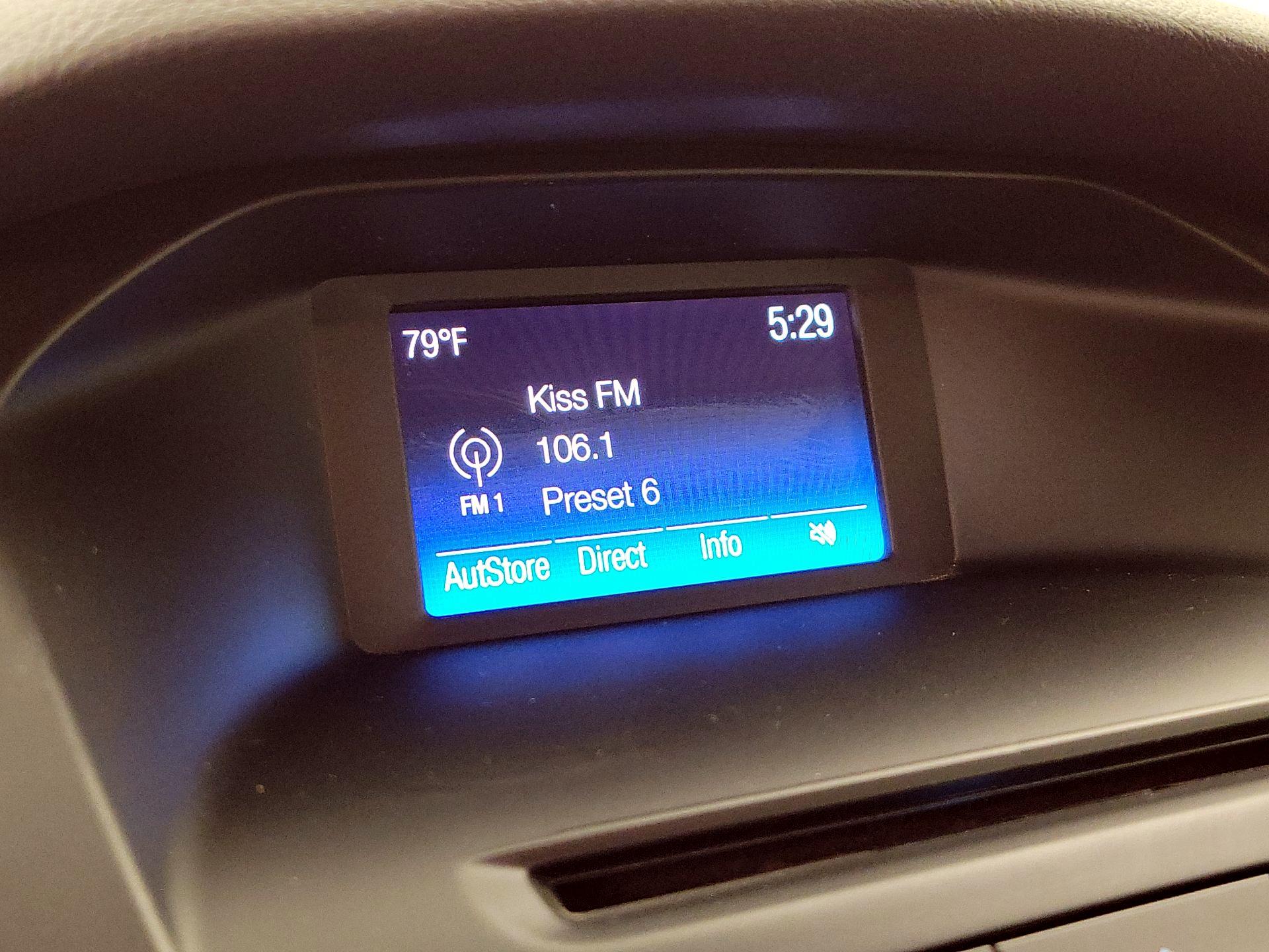 Thumbnail: 2015 Ford Focus - 15