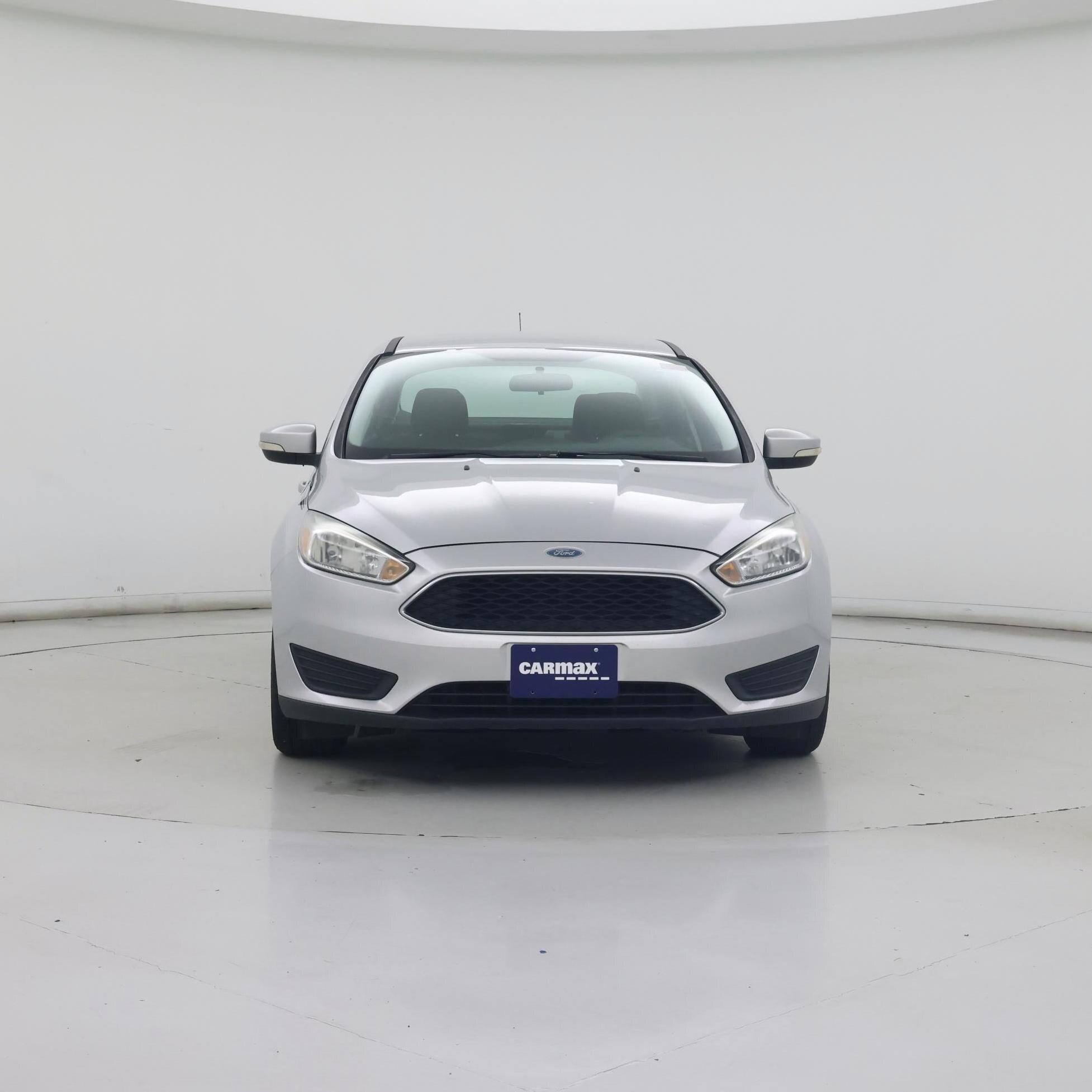 Thumbnail: 2015 Ford Focus - 5