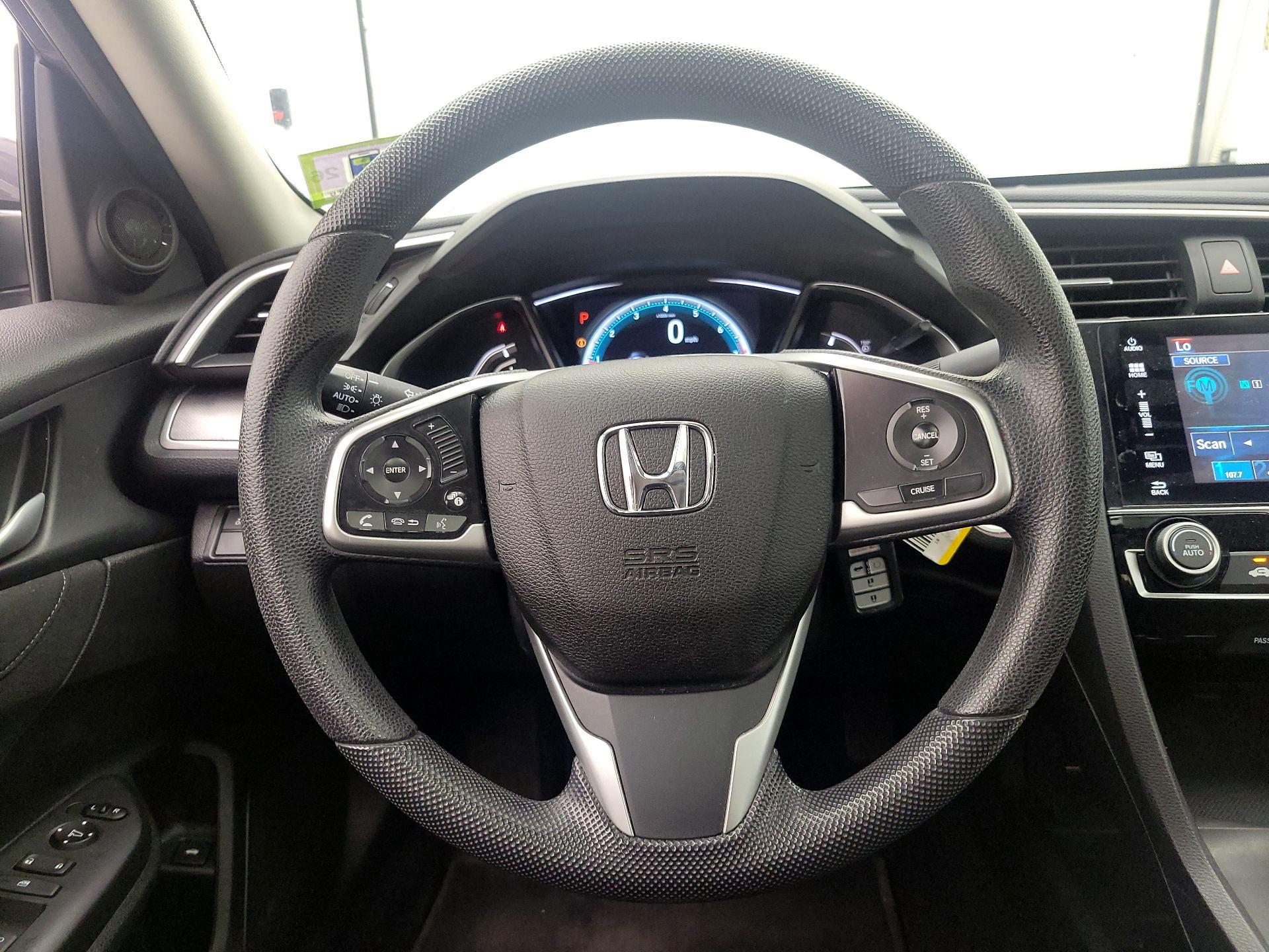 Thumbnail: 2018 Honda Civic - 10