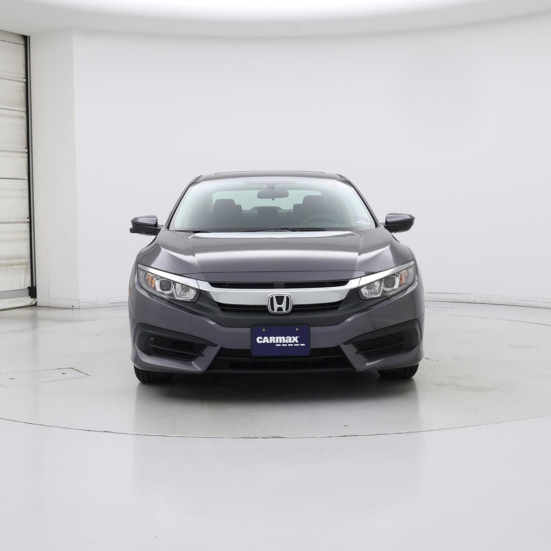 Thumbnail: 2018 Honda Civic - 5