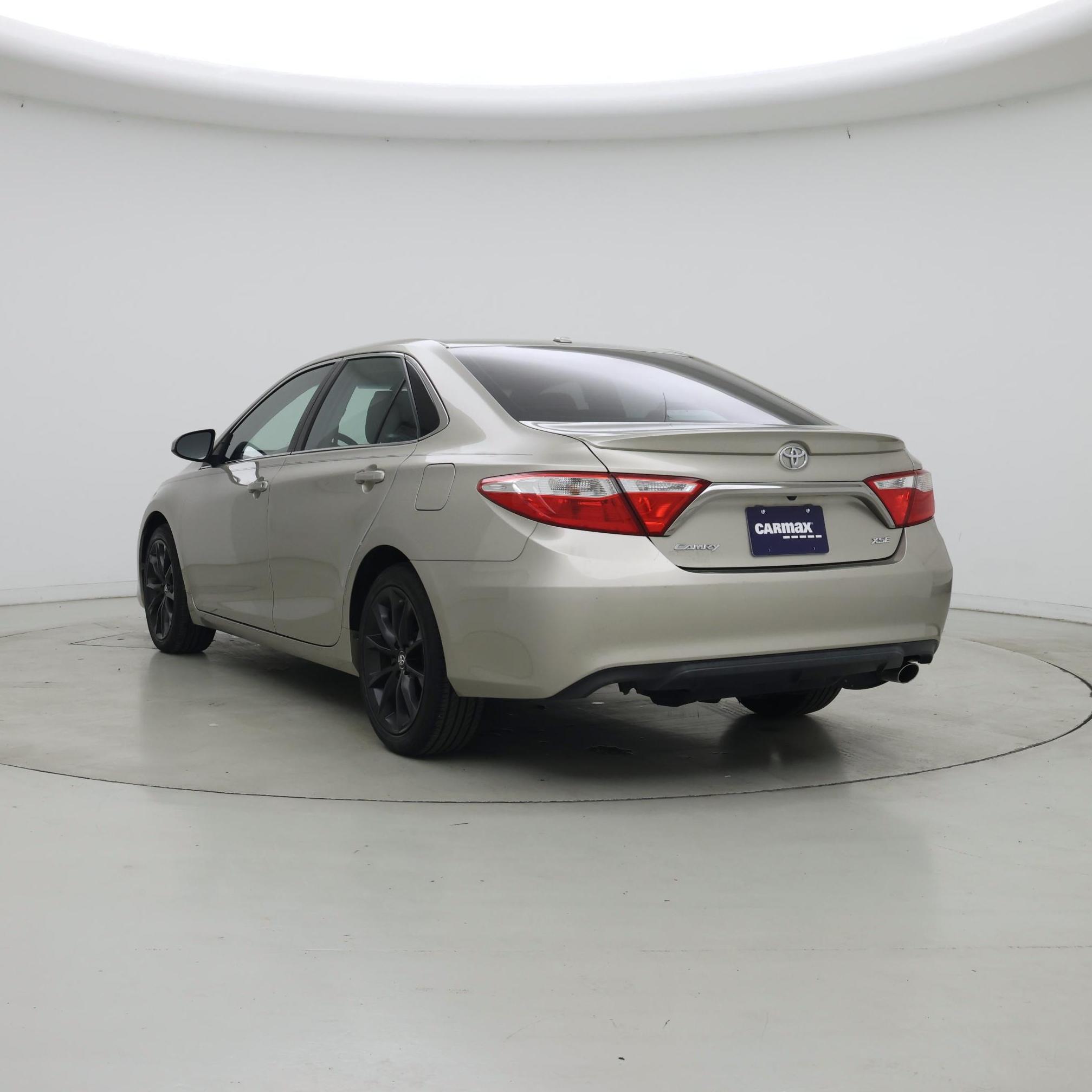 Thumbnail: 2015 Toyota Camry - 2