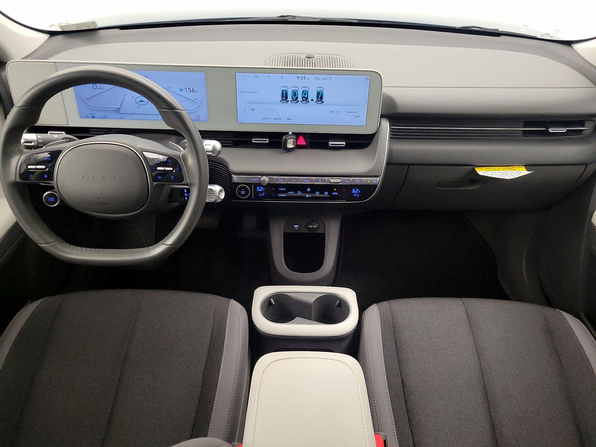 Thumbnail: 2022 Hyundai Ioniq 5 - 9