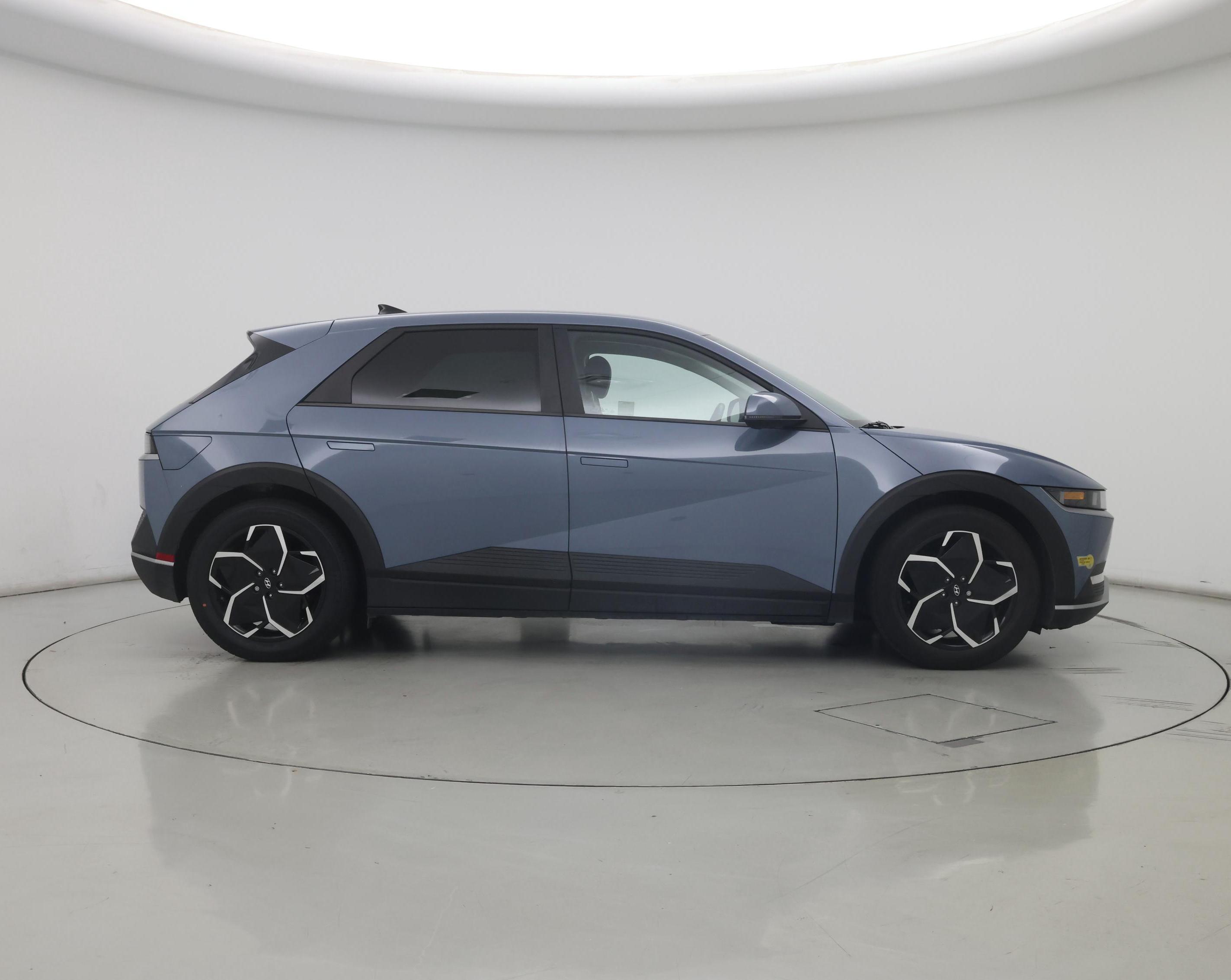 Thumbnail: 2022 Hyundai Ioniq 5 - 7