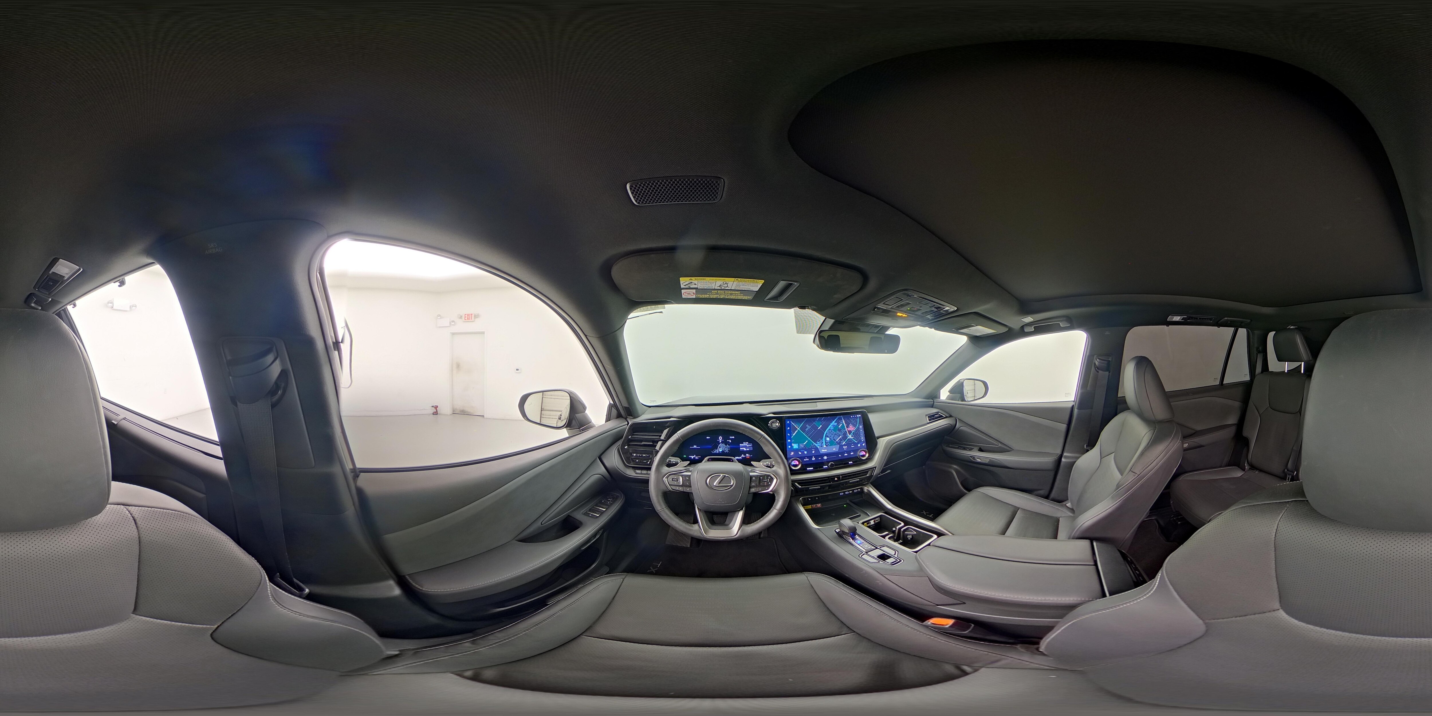 2024 Lexus TX 350 - Photo 29