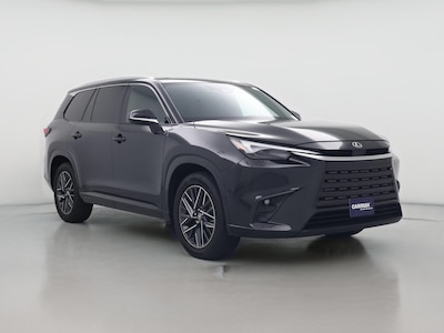 2024 Lexus TX 350 Premium