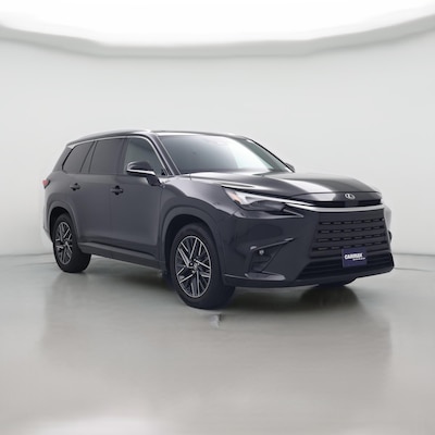 2024 Lexus TX 350 Premium