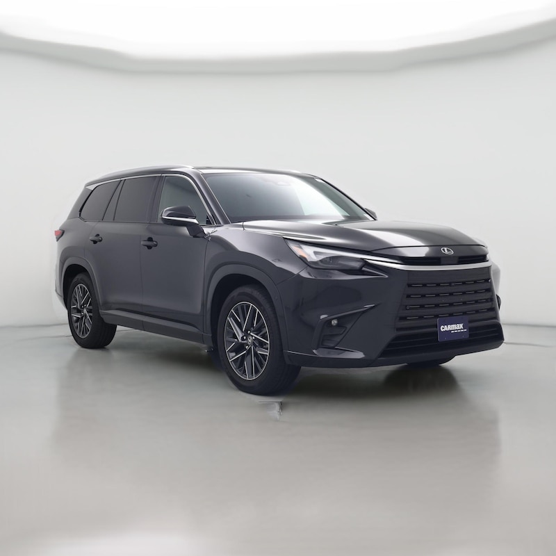 2024 Lexus TX 350 Premium