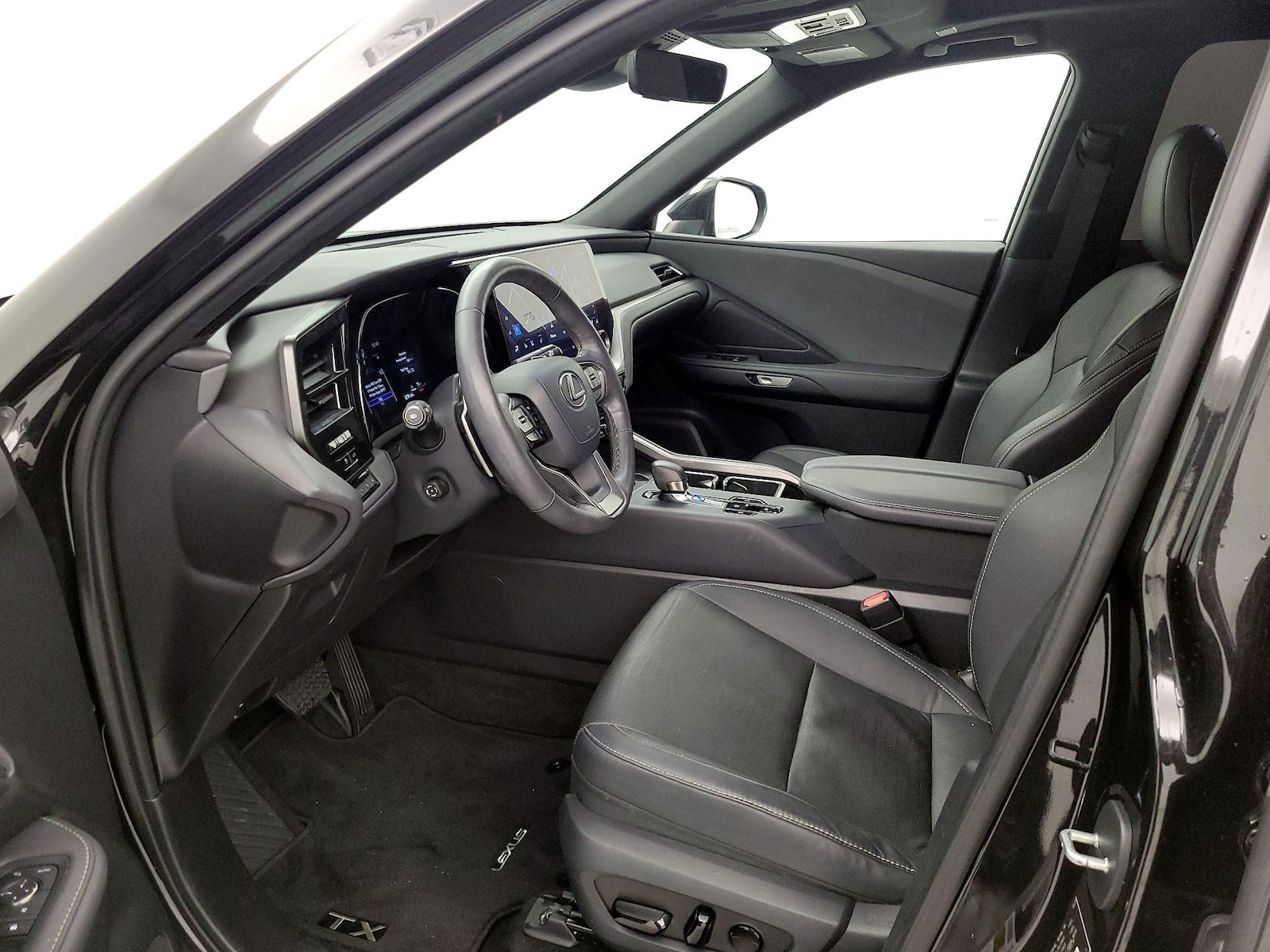 2024 Lexus TX 350 - Photo 12