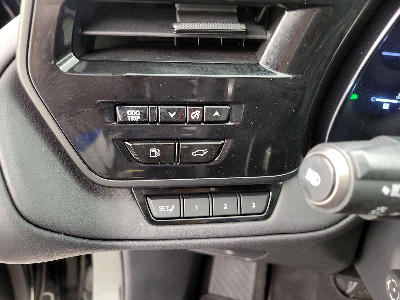 2024 Lexus TX 350 - Photo 14