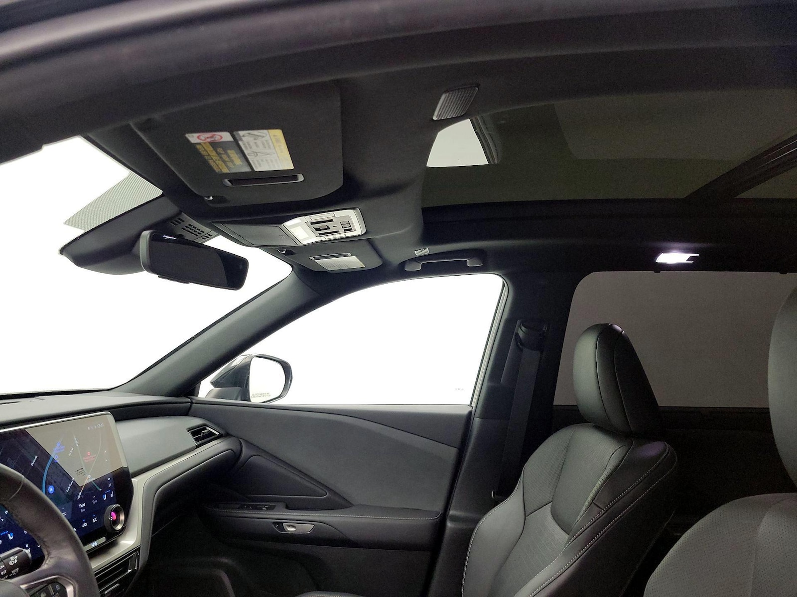 2024 Lexus TX 350 - Photo 21