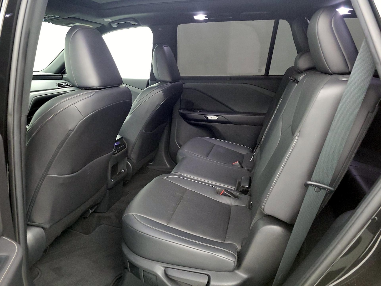 2024 Lexus TX 350 - Photo 22