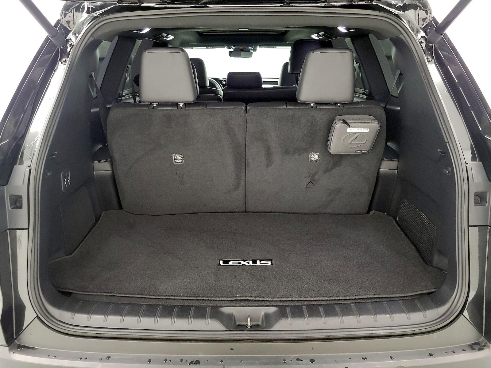 2024 Lexus TX 350 - Photo 24