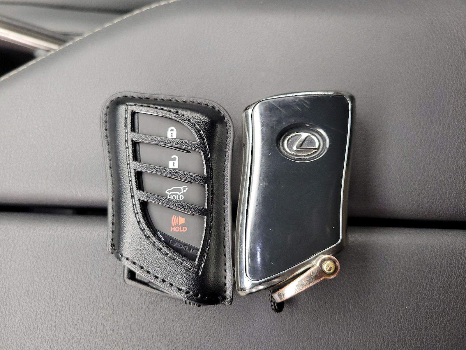2024 Lexus TX 350 - Photo 26