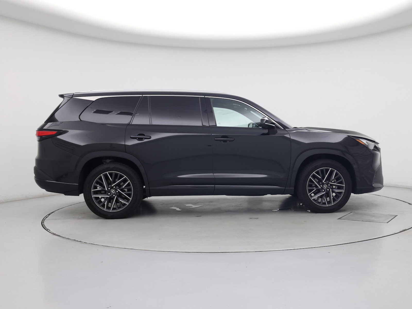 2024 Lexus TX 350 - Photo 8